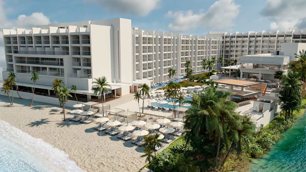 Royalton Vessence Barbados, An Autograph Collection All-Inclusive Resort