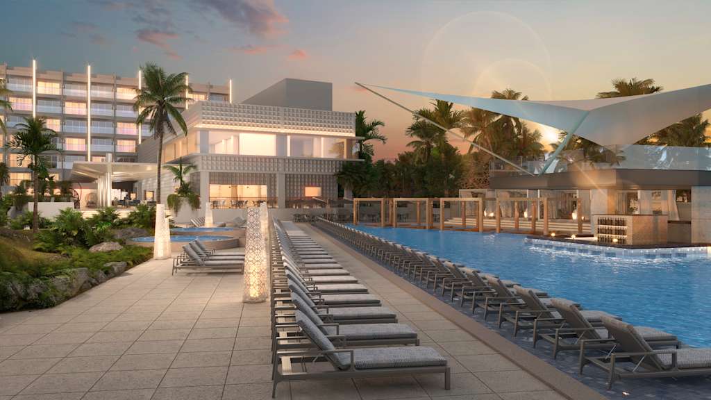 Royalton Vessence Barbados, An Autograph Collection All-Inclusive Resort