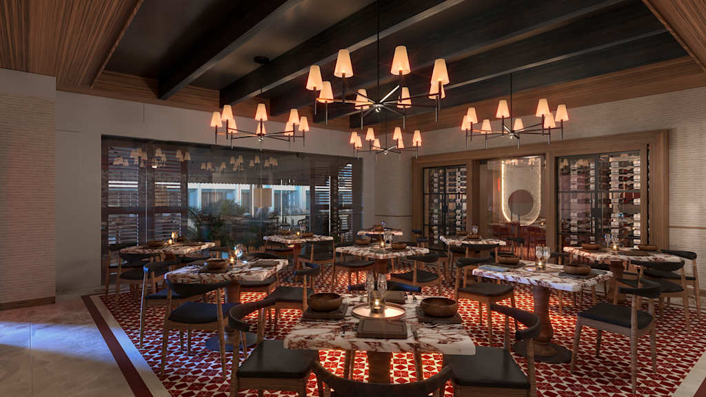 Royalton Vessence Barbados, An Autograph Collection All-Inclusive Resort