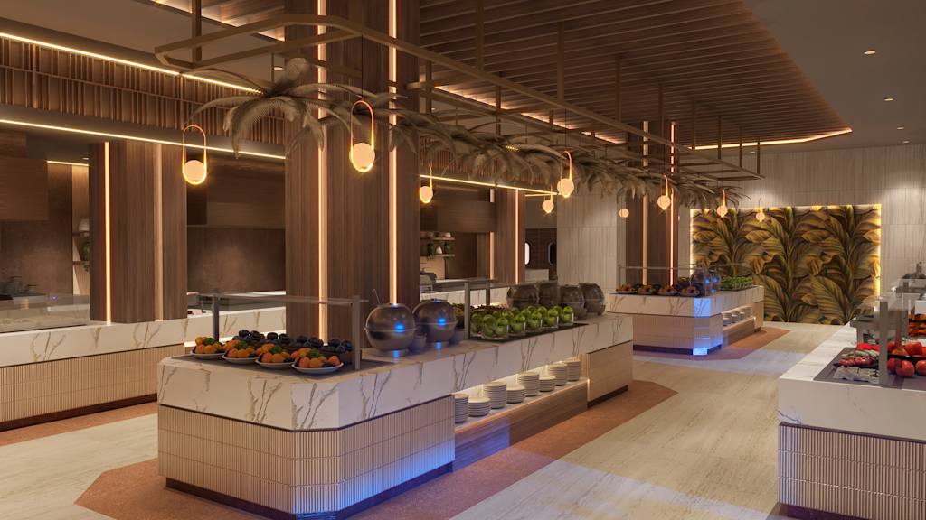 Royalton Vessence Barbados, An Autograph Collection All-Inclusive Resort