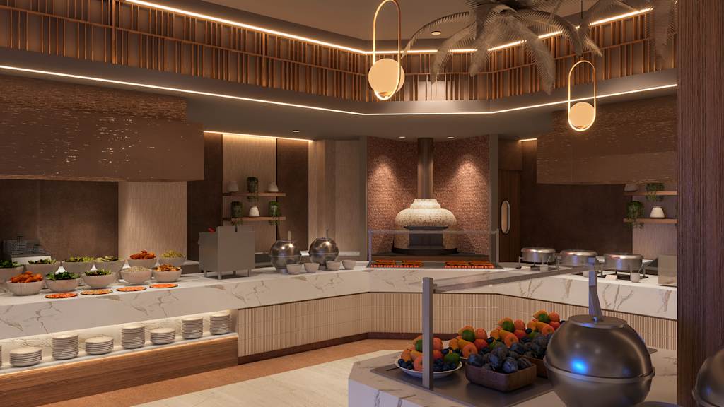 Royalton Vessence Barbados, An Autograph Collection All-Inclusive Resort