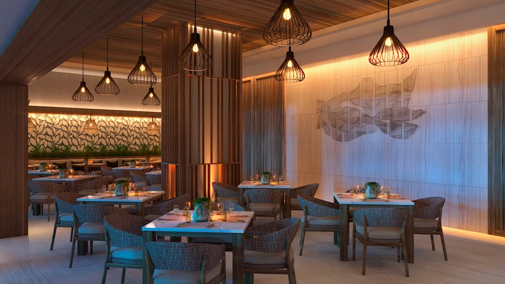 Royalton Vessence Barbados, An Autograph Collection All-Inclusive Resort