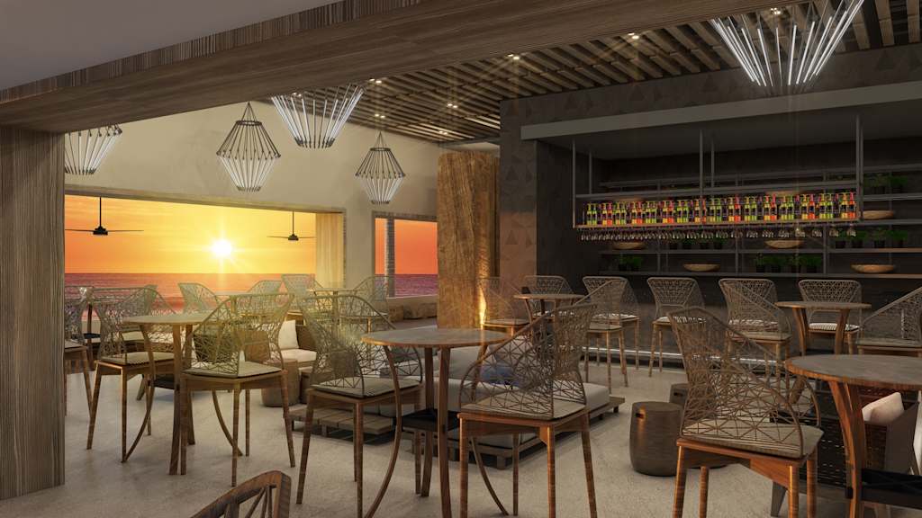 Royalton Vessence Barbados, An Autograph Collection All-Inclusive Resort