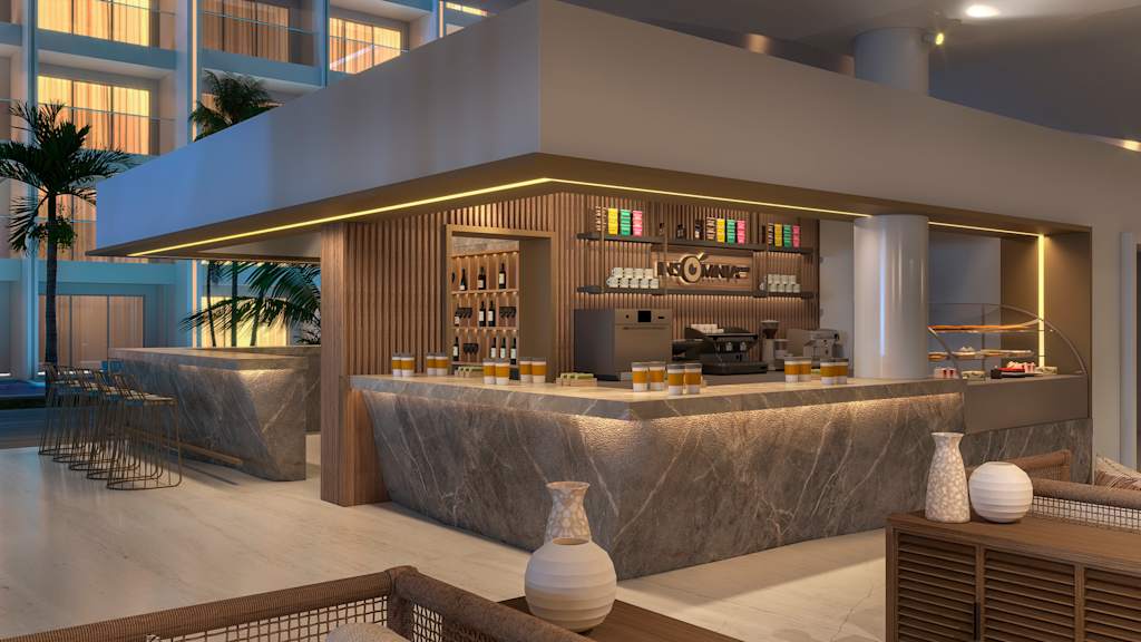 Royalton Vessence Barbados, An Autograph Collection All-Inclusive Resort