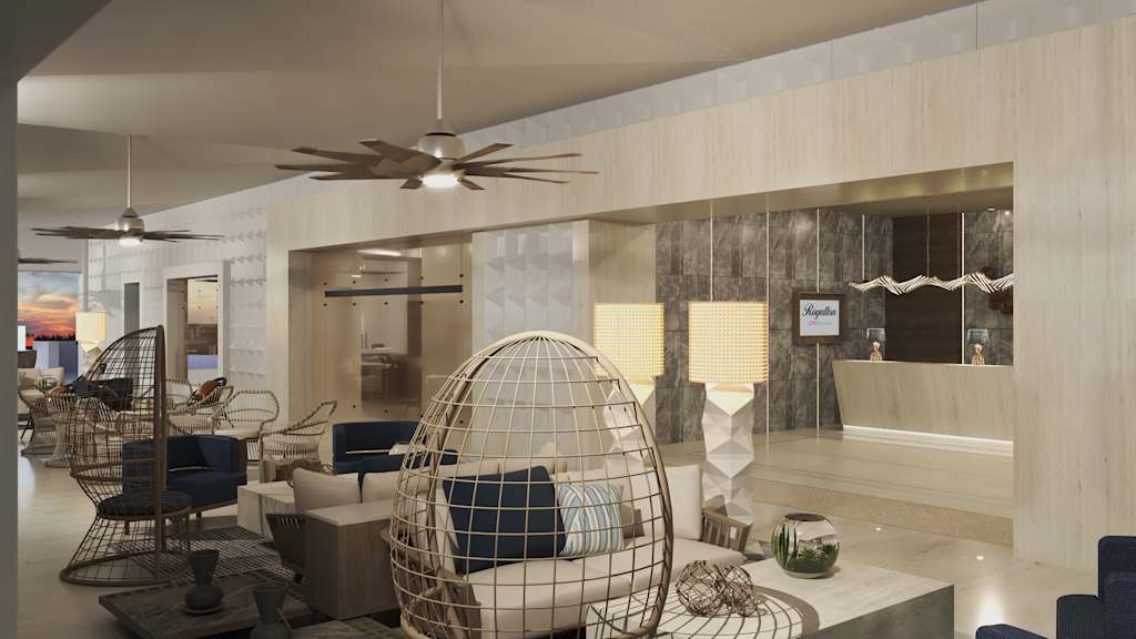 Royalton Vessence Barbados, An Autograph Collection All-Inclusive Resort