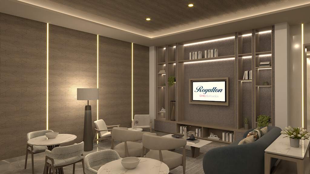 Royalton Vessence Barbados, An Autograph Collection All-Inclusive Resort