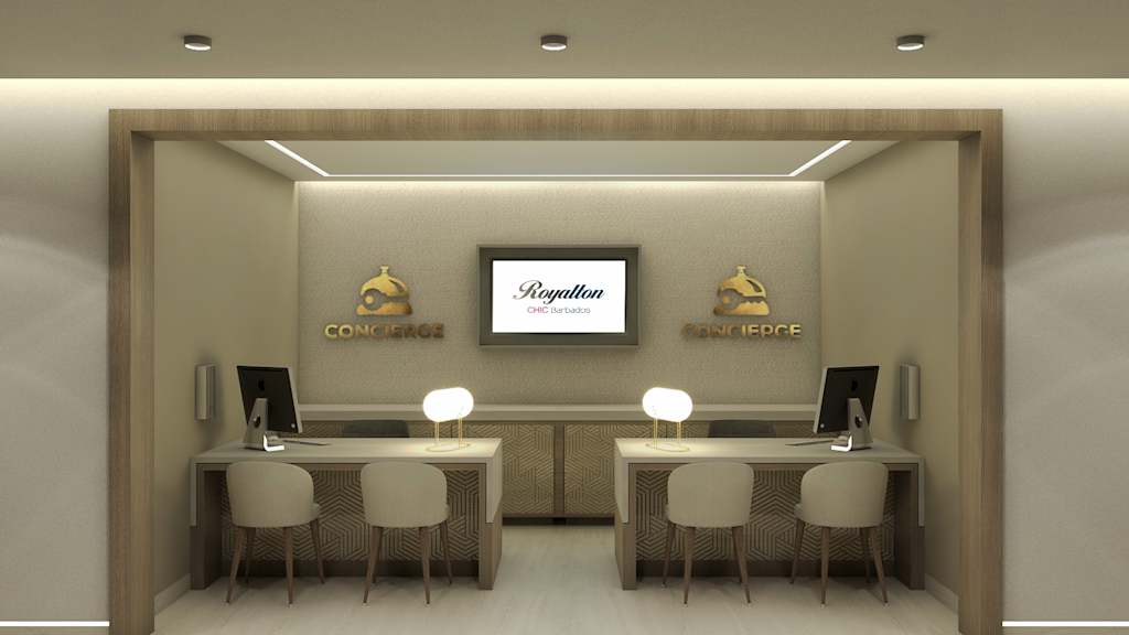 Royalton Vessence Barbados, An Autograph Collection All-Inclusive Resort