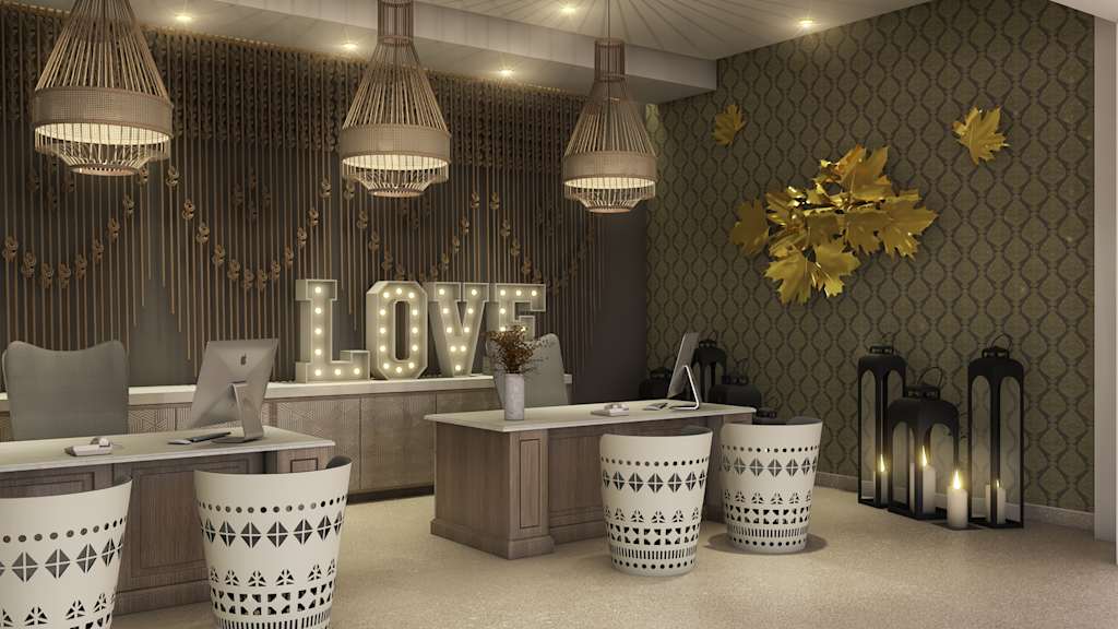 Royalton Vessence Barbados, An Autograph Collection All-Inclusive Resort