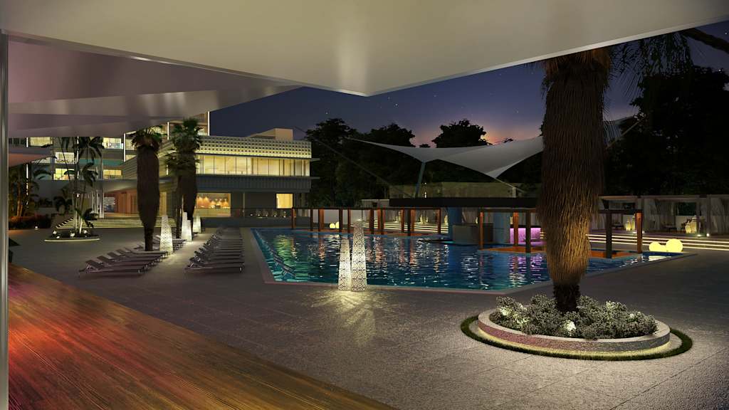 Royalton Vessence Barbados, An Autograph Collection All-Inclusive Resort