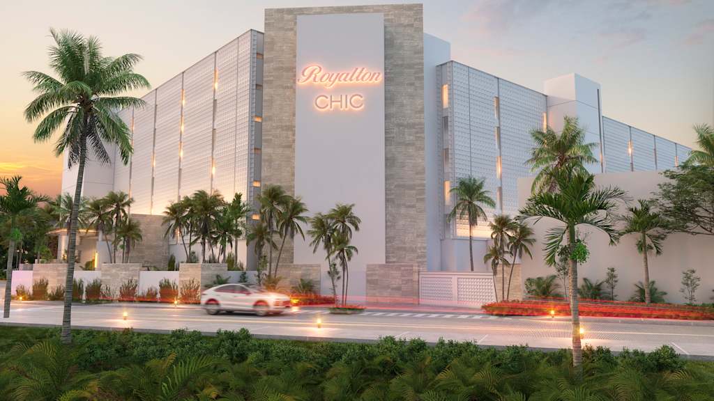 Royalton Vessence Barbados, An Autograph Collection All-Inclusive Resort