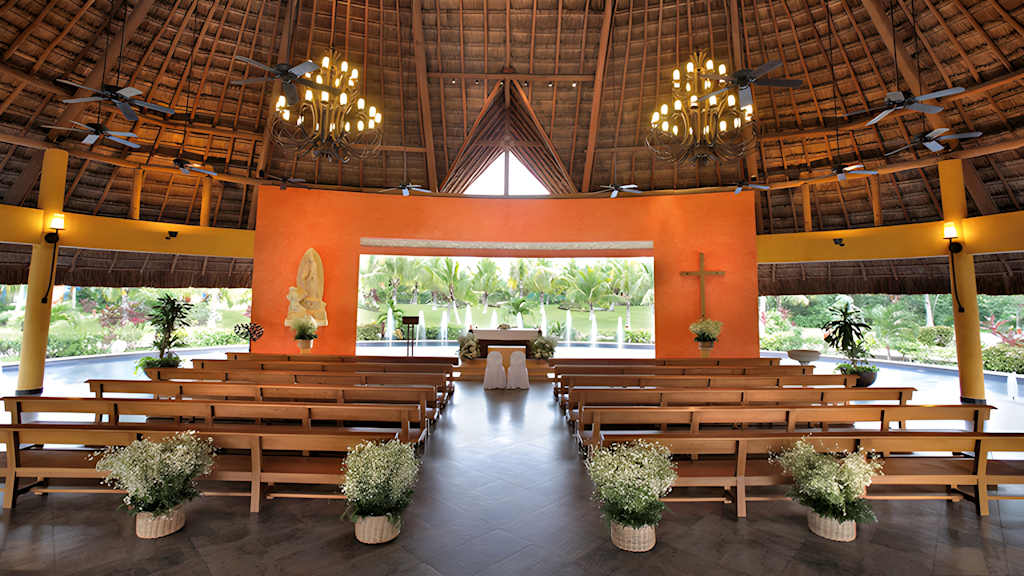 Barcelo Maya Colonial
