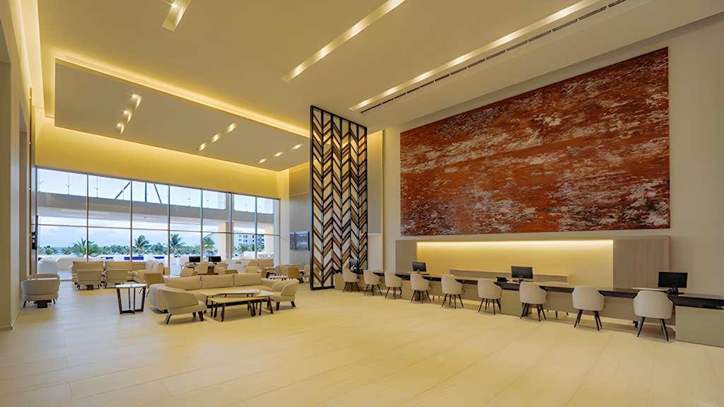 Barcelo Maya Riviera