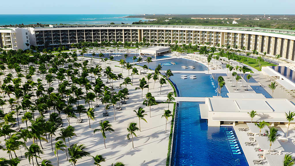 Barcelo Maya Riviera