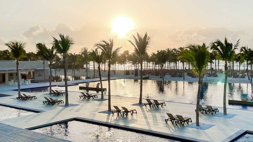 Barcelo Maya Riviera