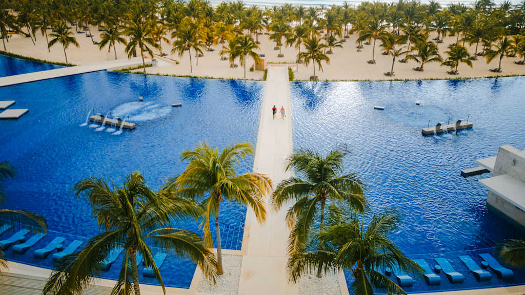 Barcelo Maya Riviera