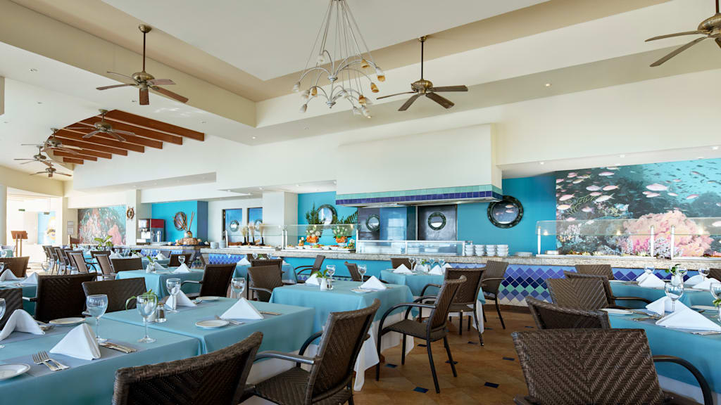 Occidental Tucancun