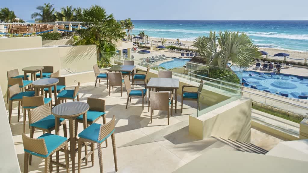Occidental Tucancun