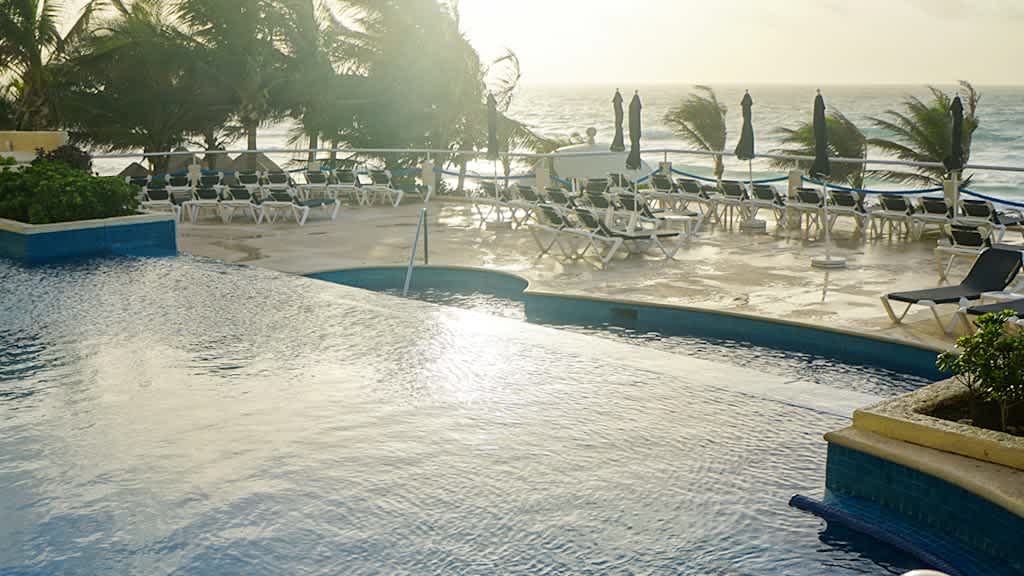 Occidental Tucancun
