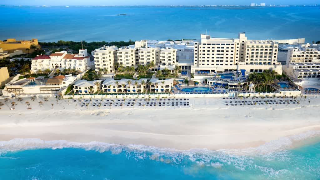 Occidental Tucancun