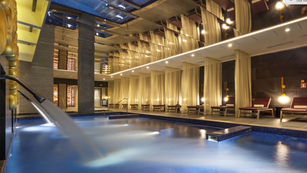 Planet Hollywood Adult Scene Cancun by Royalton, An Autograph Collection All Inclusive Resort Adults