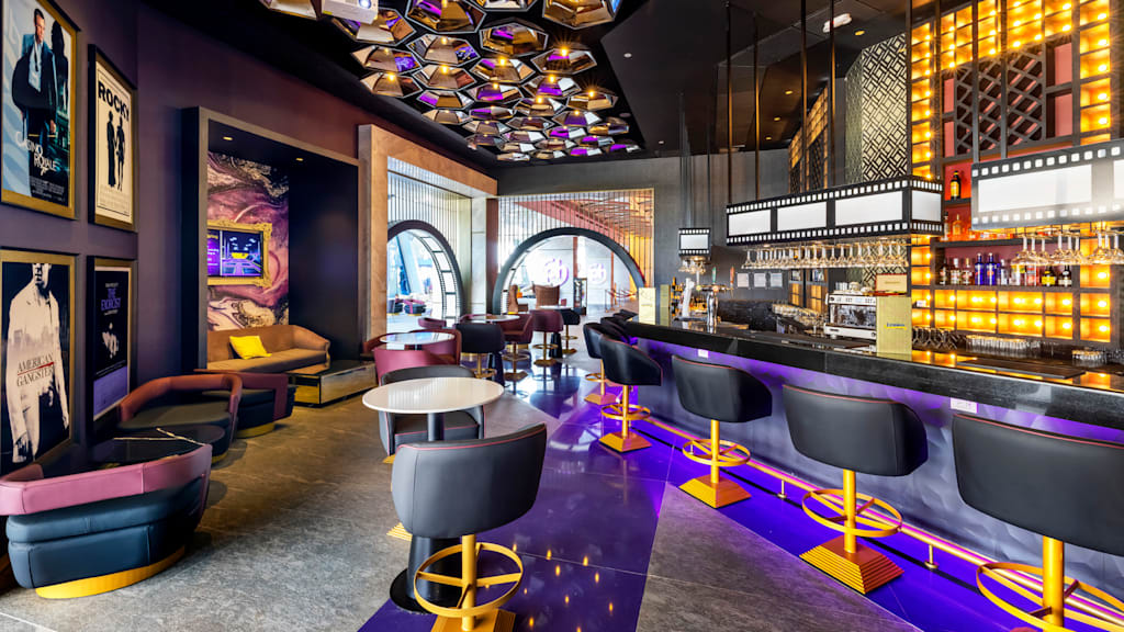 Planet Hollywood Adult Scene Cancun by Royalton, An Autograph Collection All Inclusive Resort Adults