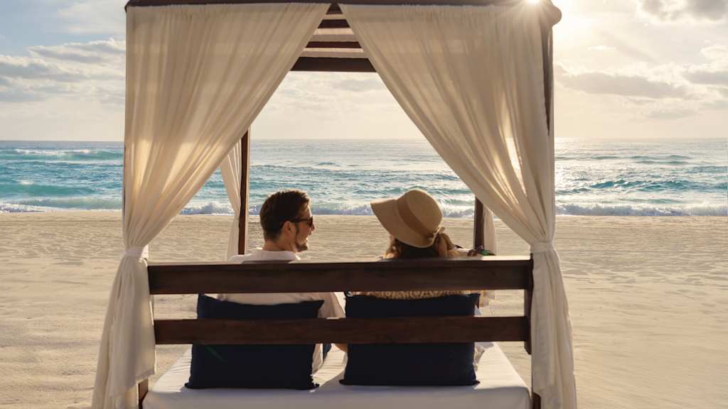 Seadust Cancun Family Resort