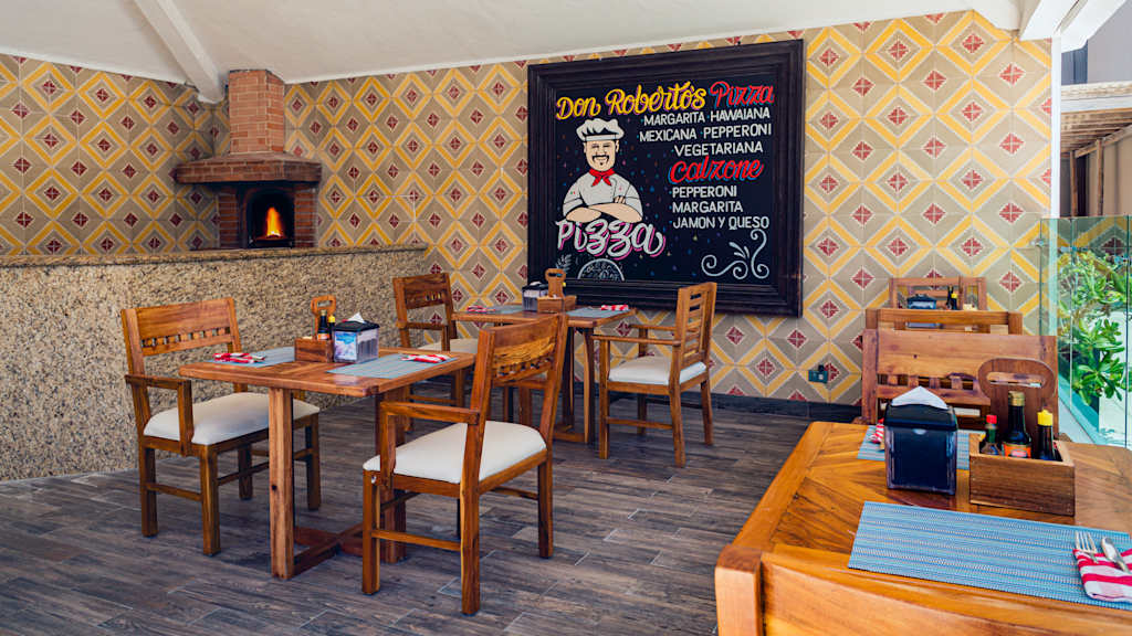 Flamingo Cancun Resort