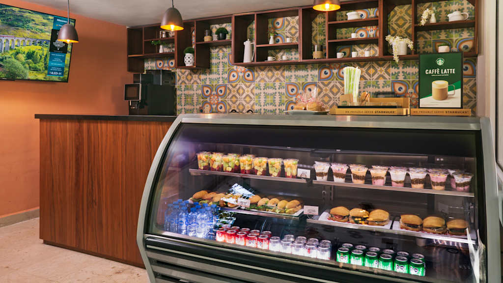 Flamingo Cancun Resort