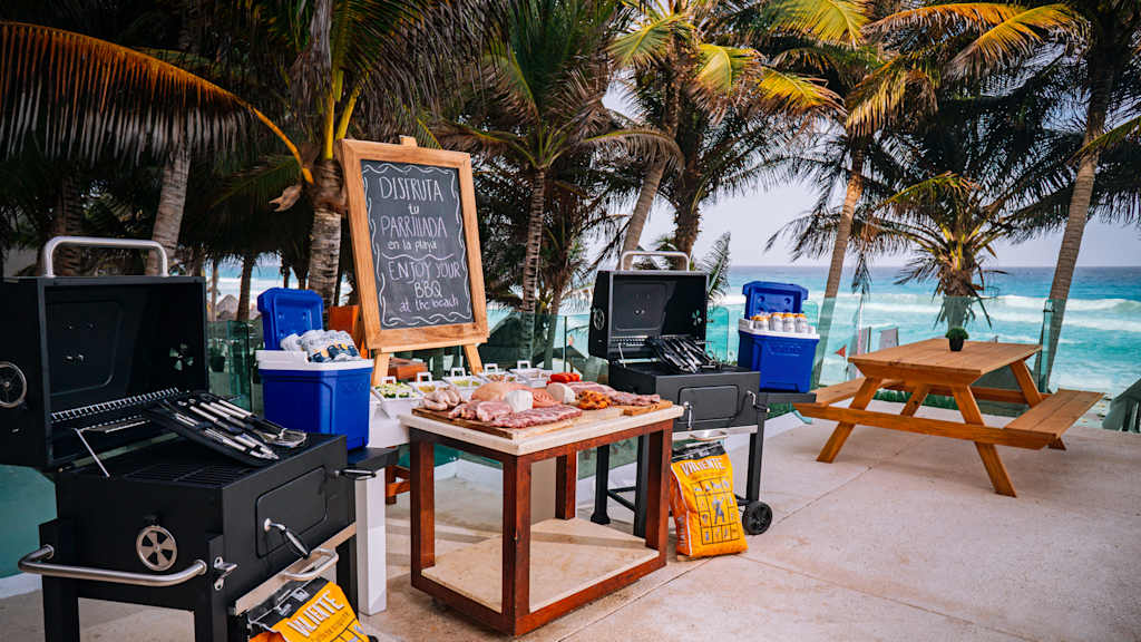 Flamingo Cancun Resort