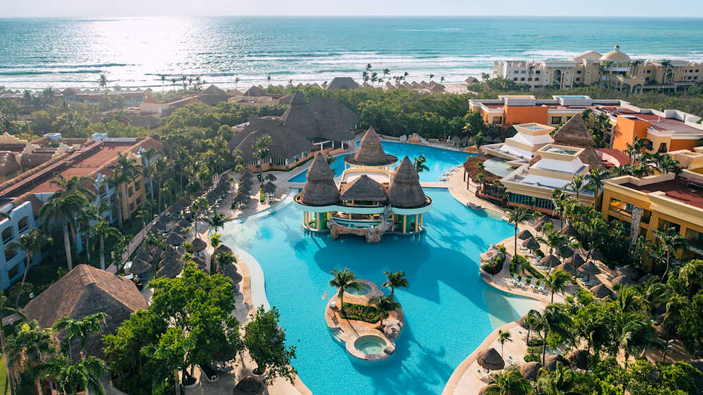 Iberostar Selection Paraiso Lindo