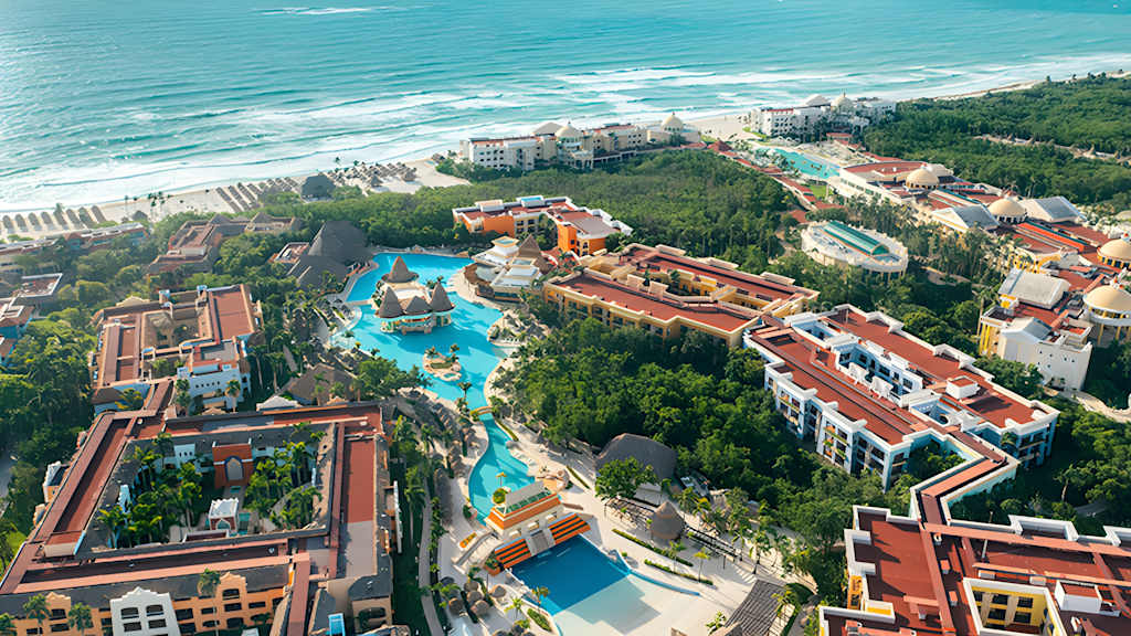 Iberostar Selection Paraiso Lindo