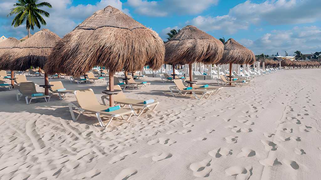 Iberostar Selection Paraiso Lindo