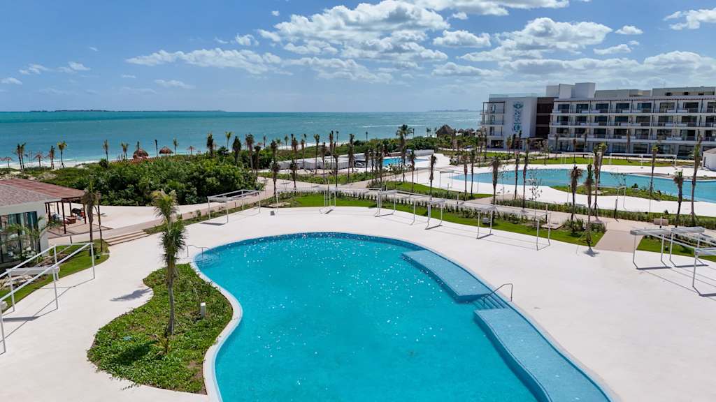 Ocean Allure Costa Mujeres