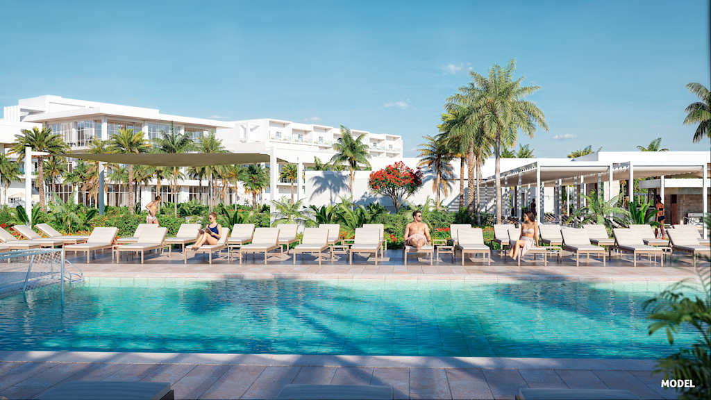 Riu Palace Quintana Roo
