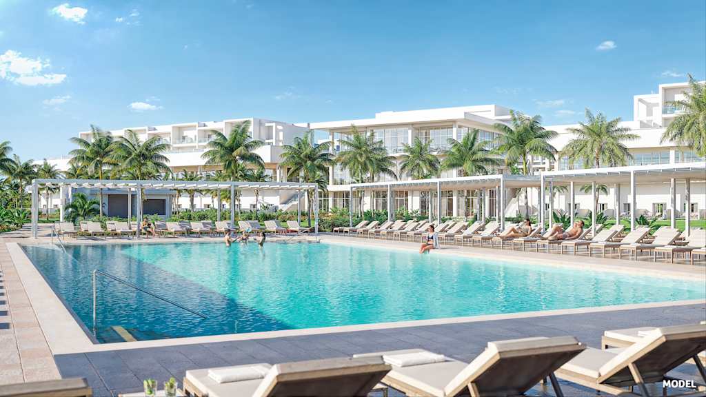 Riu Palace Quintana Roo