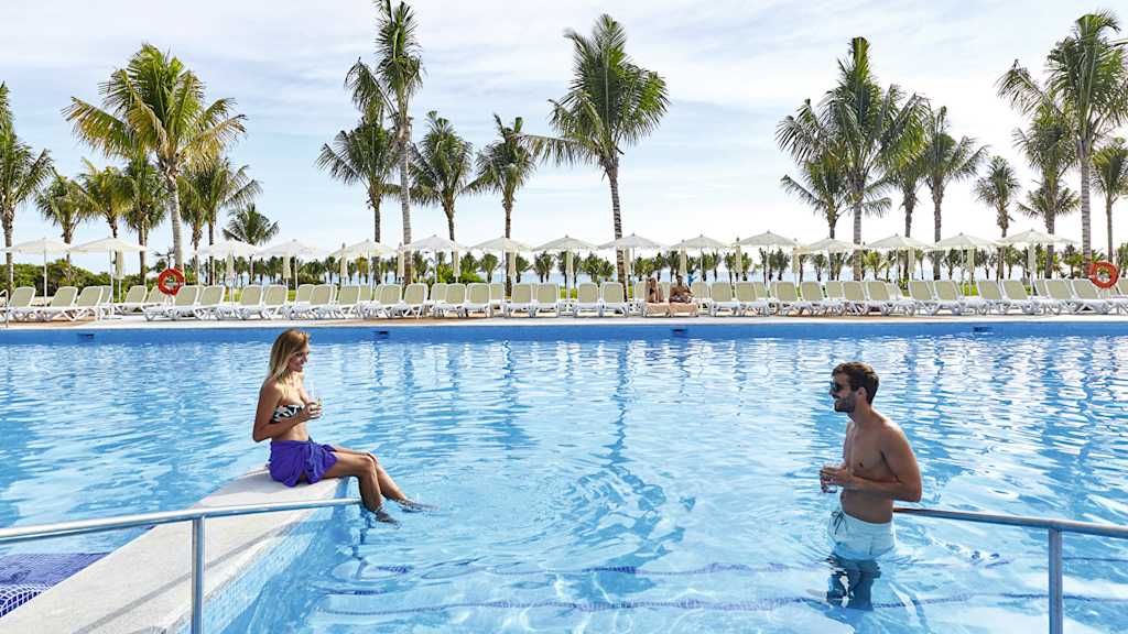 Riu Palace Quintana Roo