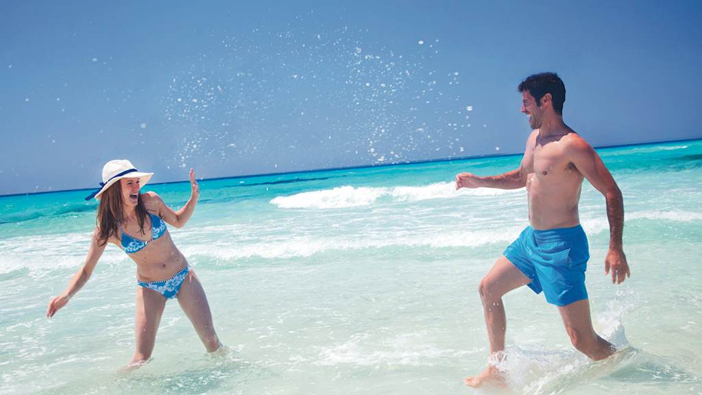 Riu Palace Quintana Roo