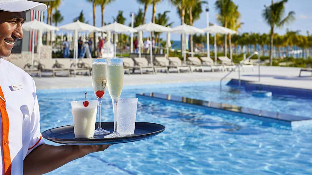 Riu Palace Quintana Roo