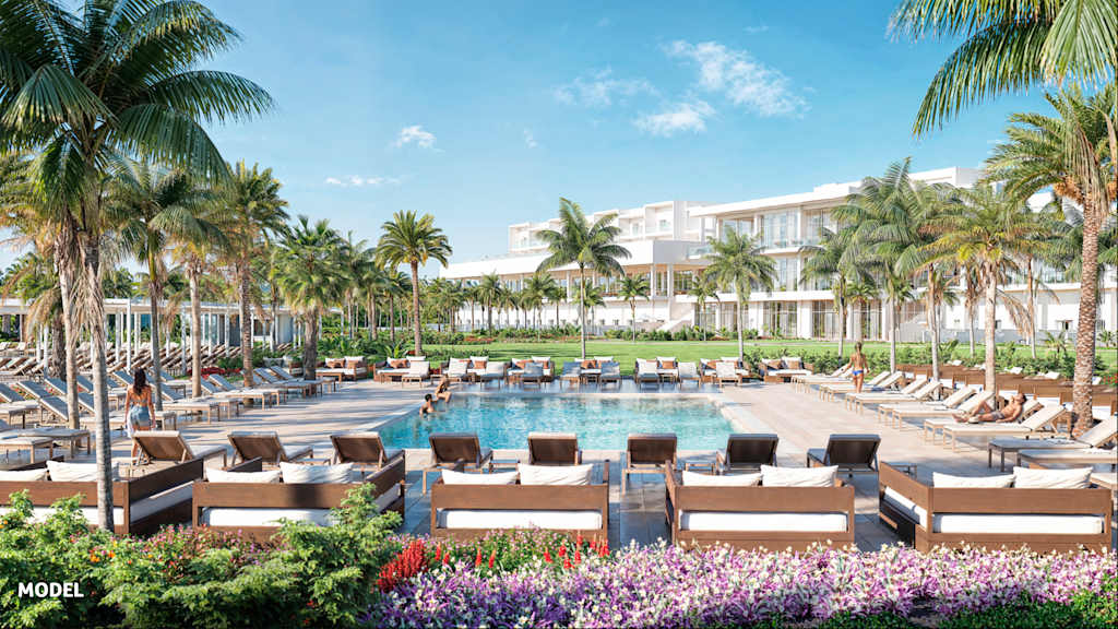 Riu Palace Quintana Roo