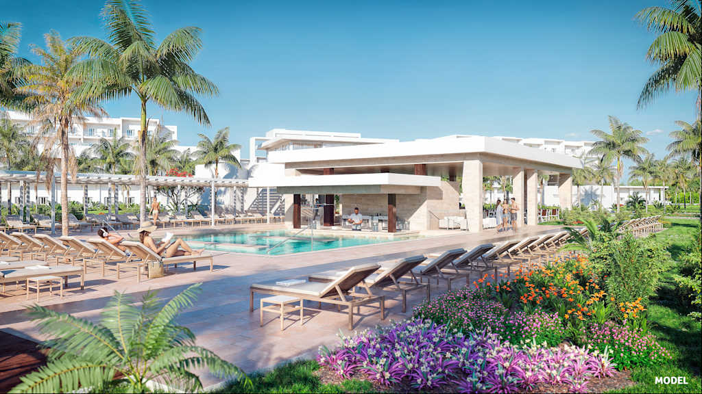 Riu Palace Quintana Roo