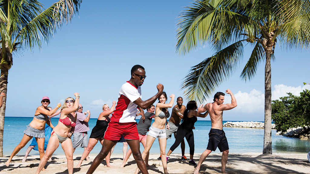 Riu Palace Quintana Roo