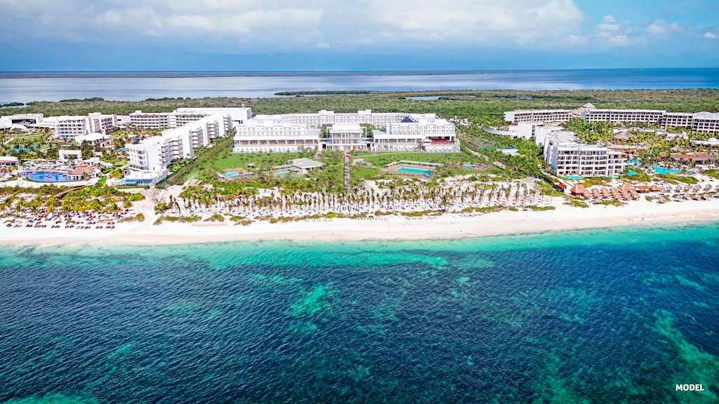 Riu Palace Quintana Roo