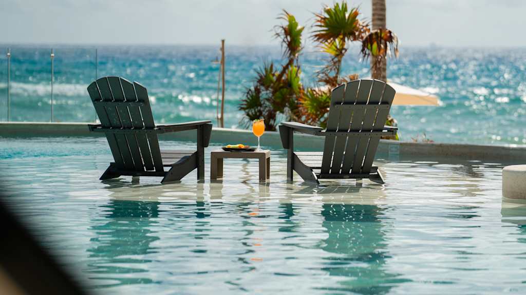 The Beachfront by the Fives Hotels