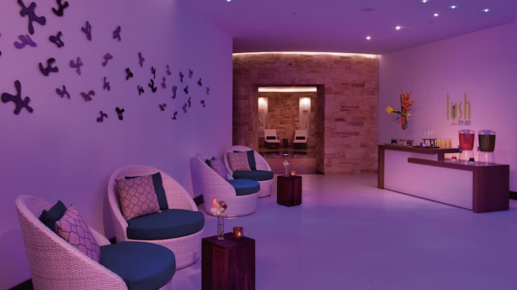 Breathless Riviera Cancun Resort & Spa