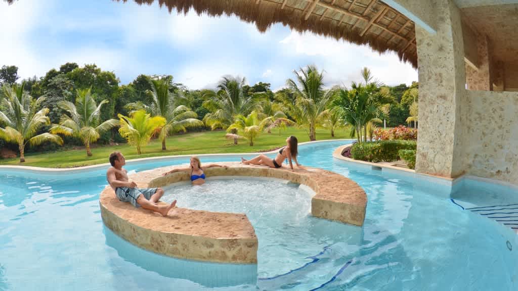 Grand Palladium Select White Sand