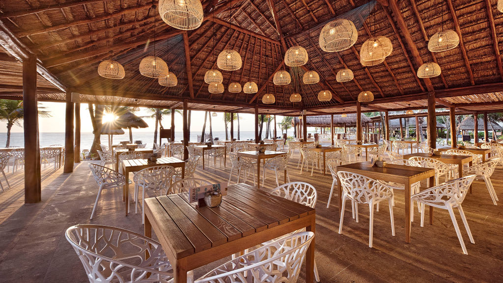 Grand Palladium Select White Sand