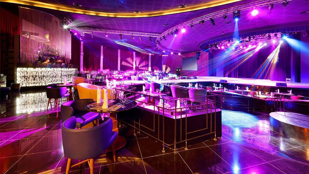 Grand Palladium Select White Sand
