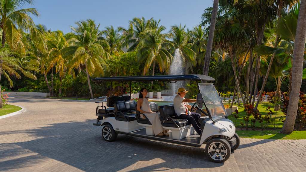 The Sens Tulum Riviera