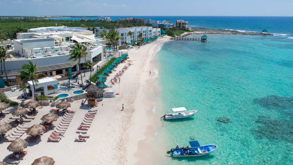 The Sens Tulum Riviera