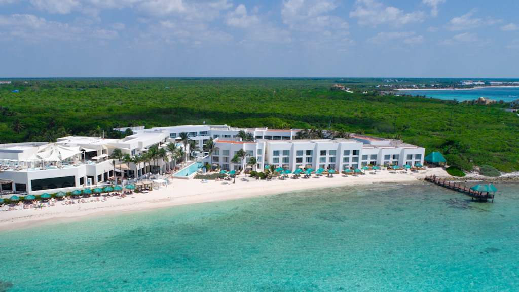 The Sens Tulum Riviera